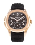 Pre-Owned Patek Philippe Aquanaut Watch